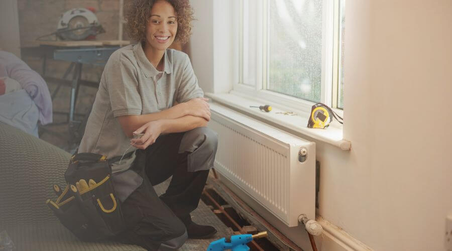 Professional Tankless Water Heater Installation in Cassville, WI